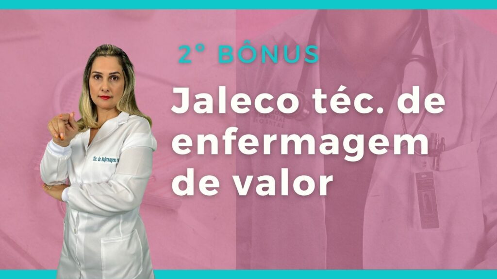 InscriÇÃo Técnica De Valor On Time Enfermagem 2597